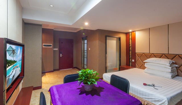 Su Tang Hotel