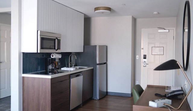 Suite w/Full Kitchen | Pool, Breakfast, & More