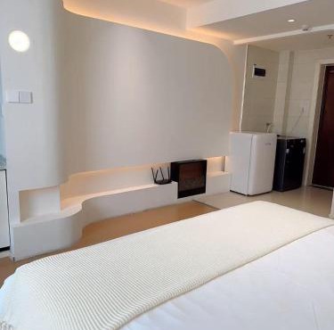 Suju Serviced Apartment Nanxiang Branch