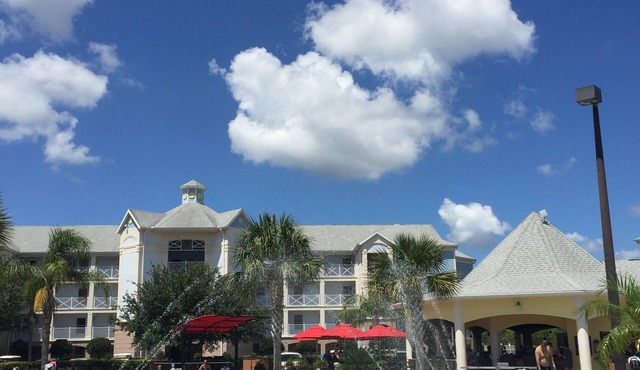 Summer Bay Resort, 1 bdrm, Minutes from Disney