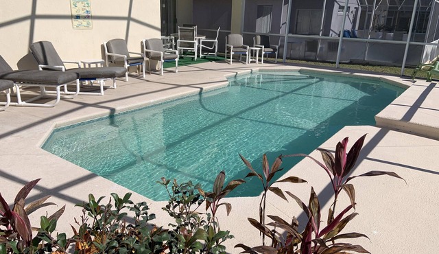 Summer State Of Mind - NEW Pool Home