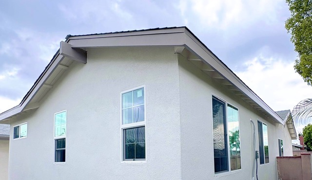 Sunny Cypress Retreat - 1BR + Bonus Bed - New ADU