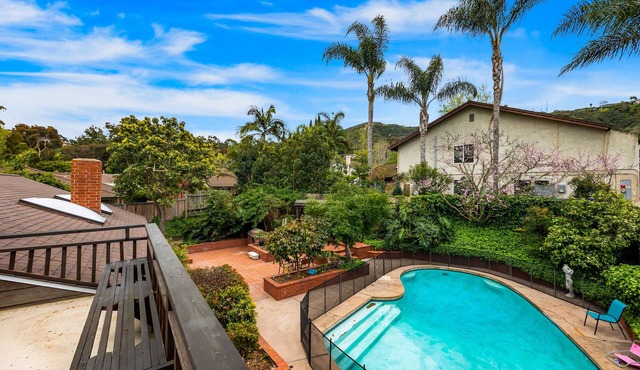 Sunny Dream Home 3BR