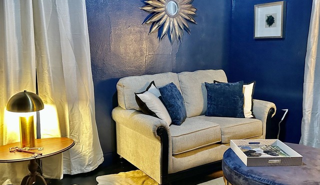 Sunny one bedroom apt 5 suite downtown