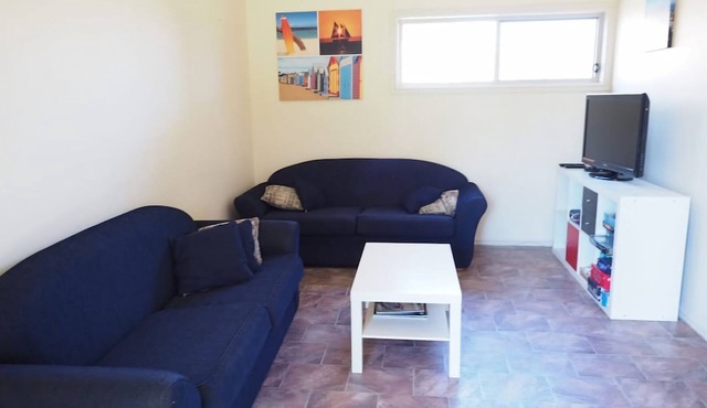 Sunset Deck Stay 3 Pay 2 Winter Special in Sandy Point