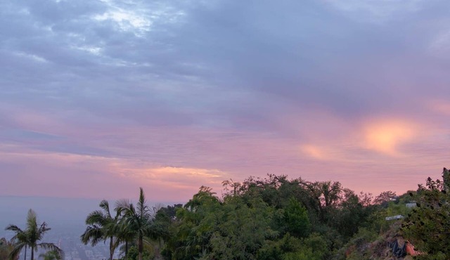 Sunset retreat “Villa Bella” with incredible view!