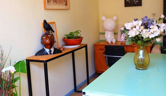 Sunshine Homestay
