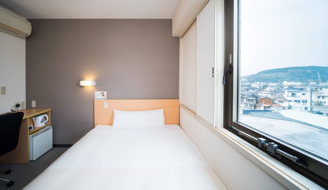 Super Hotel Minamata