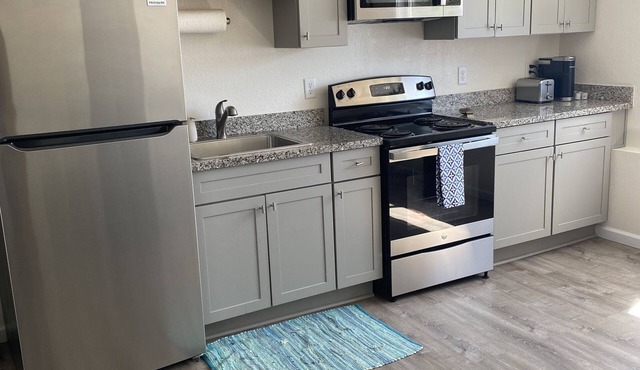 Surfside 65 - One block from the ocean!