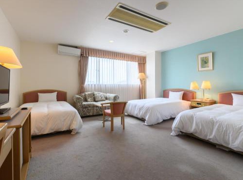 Tabist Katahara Resort Gamagori in Gamagōri