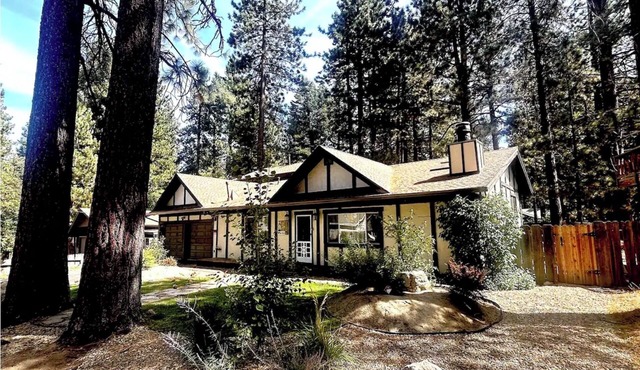 Tahoe Delight: 5BR, Hot Tub, Sauna, Pool Table & Big Yard ! Close to beach