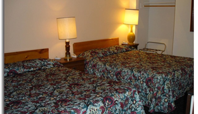 Tahoe North Shore Lodge
