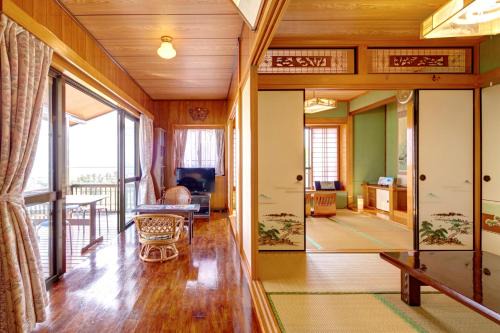 Takashi House in Nanjo