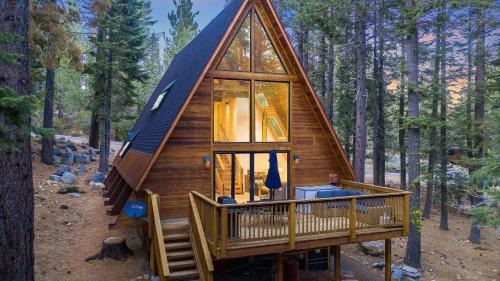 Tamarack by AvantStay