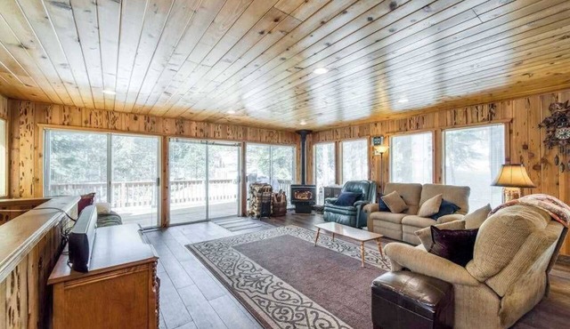 Tamarack Dream - Tamarack Estates
