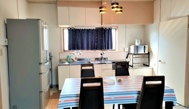 TE House Approximately 6 minutes by car from Sase /Sasebo Nagasaki