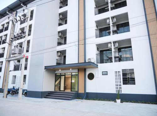 TharaD place in Samut Sakhon