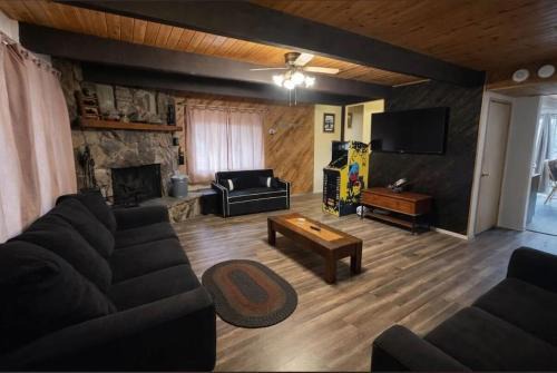 The Angel Lodge