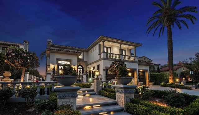 The Crown Jewel of Newport Coast