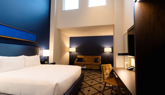 The Exchange Sacramento, Curio Collection by Hilton