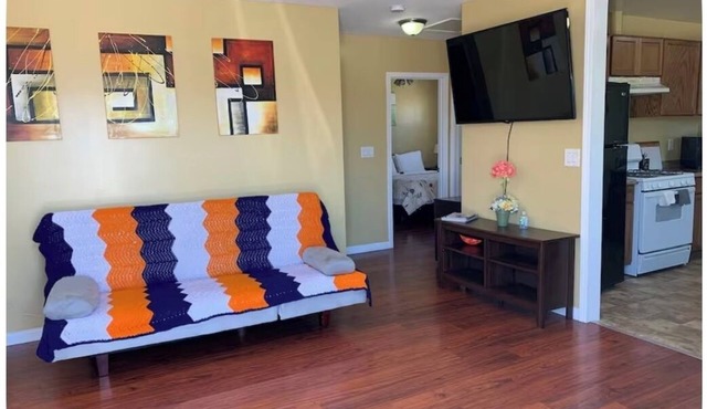The FAB House-Close to SoFi, Beaches, LAX Airport&Freeway 405&105