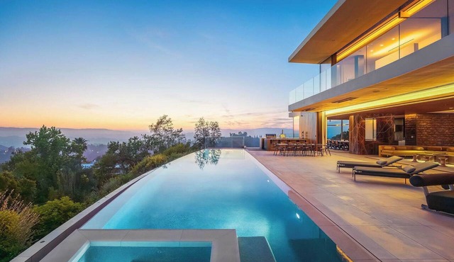 The Icon by Stay Awhile Villas