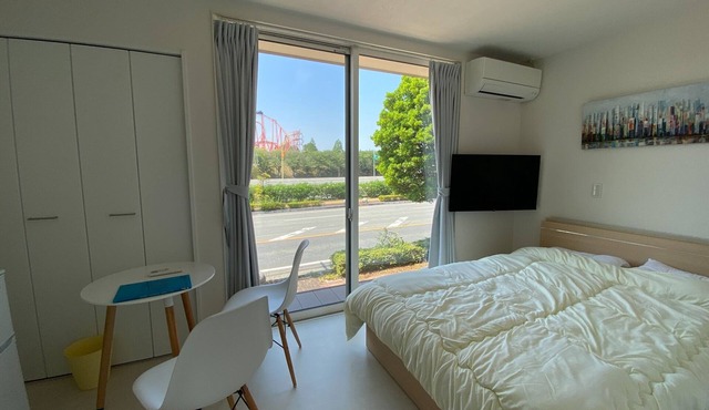 THE LAND HOTEL L5 /Arao Kumamoto