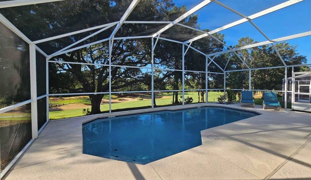 The Pin Estate