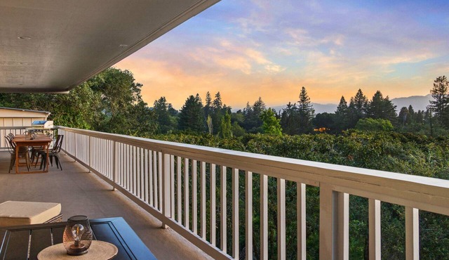 The Retreat at Mount Taylor, by Vinifera Homes