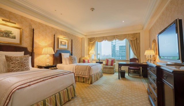 The Ritz-Carlton, Beijing