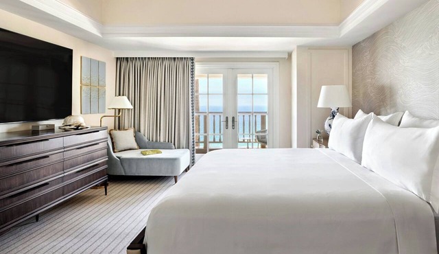 The Ritz-Carlton, Laguna Niguel