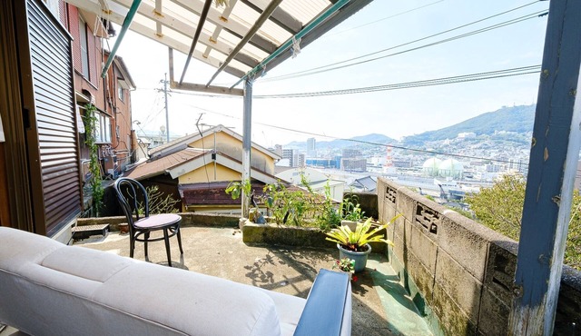 The scenery is the best Up to 10 people can stay /Nagasaki Nagasaki