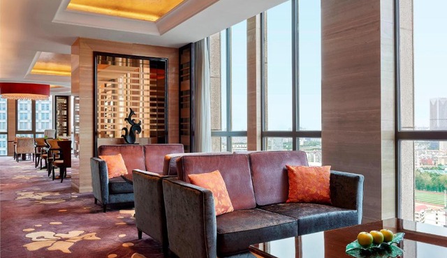 The Westin Hefei