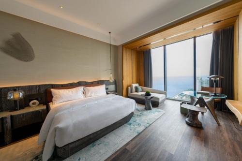 The Westin Yantai in Yantai