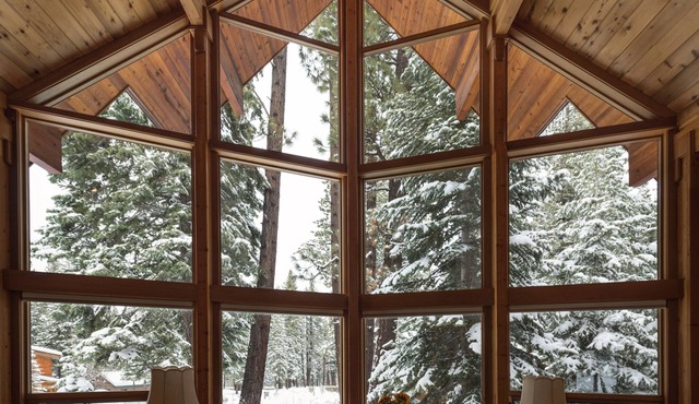 This Is The House You're Looking For: Elegant, Comfortable, and Spacious
