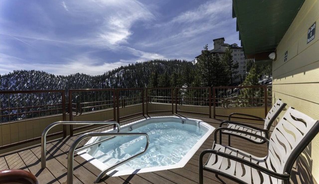 Three Scenic Mountain Villa:Pools & Perfect for the Whole Family