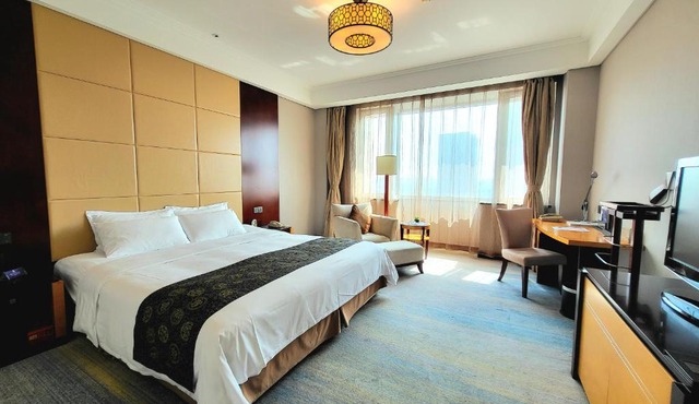 Tianjin Saixiang Hotel