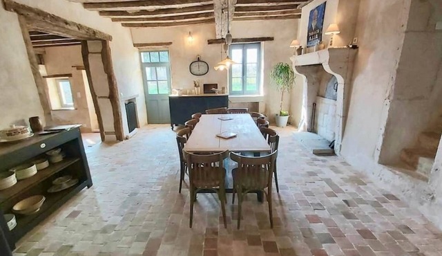 To complete in Berd'huis