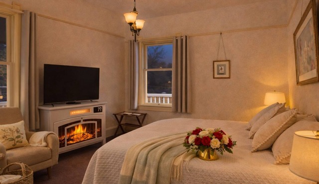 Tomales Hotel