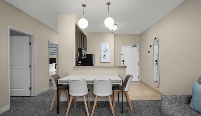 TownePlace Suites by Marriott San Diego Carlsbad/Vista