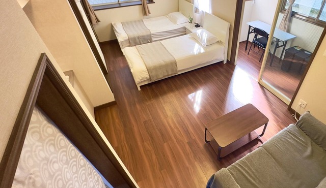 Tranquil Getaway in the Heart of the City in 中野区