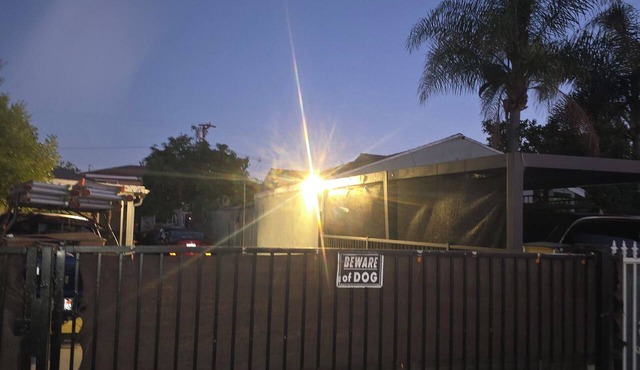 Tranquil studio with AC in charming Hawthorne perfect for getaway