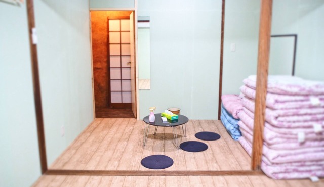 Trip Base Coconeel - Hostel