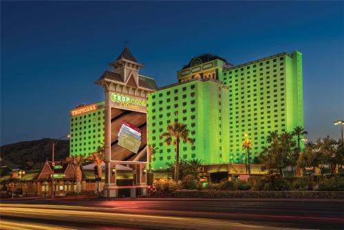 Tropicana Laughlin Hotel & Casino - A Caesars Rewards Destination
