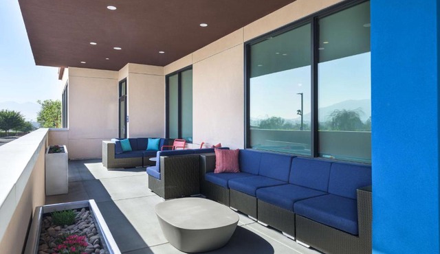 Tru by Hilton Norco Eastvale