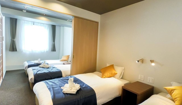 Two bedroom apartment - Two Bedroom Apartment/Osaka Ōsaka