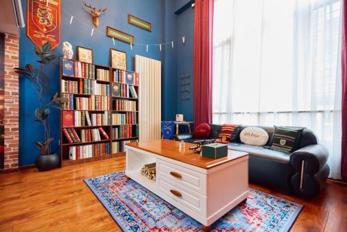 Ultimate Theme Apartment Global Resort Store