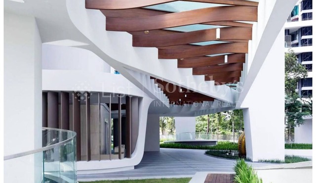 Ultra Luxury Sea View House For Your Family