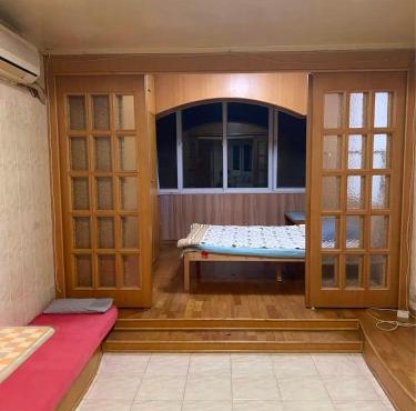 Unistay in Shanghai