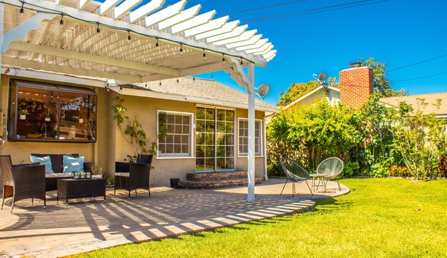 Vacation Home Close to Disneyland and More!